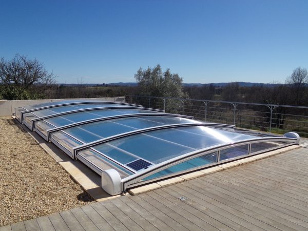 Prix Motorisation Abri Piscine
